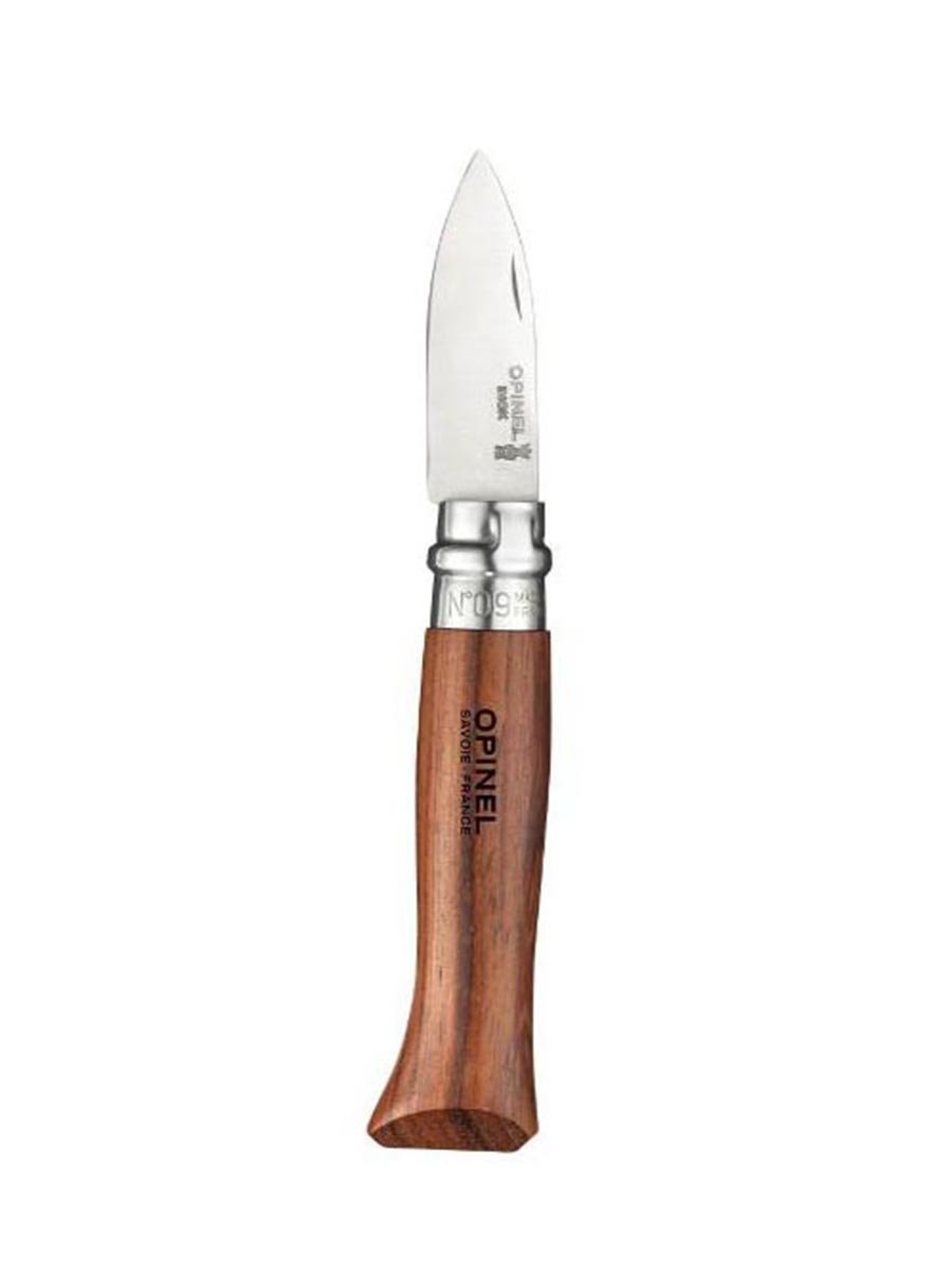 Opinel Traditional Pocket Knife For Oyster N°09 Opinel Traditional Pocket Knife For Oyster N°09