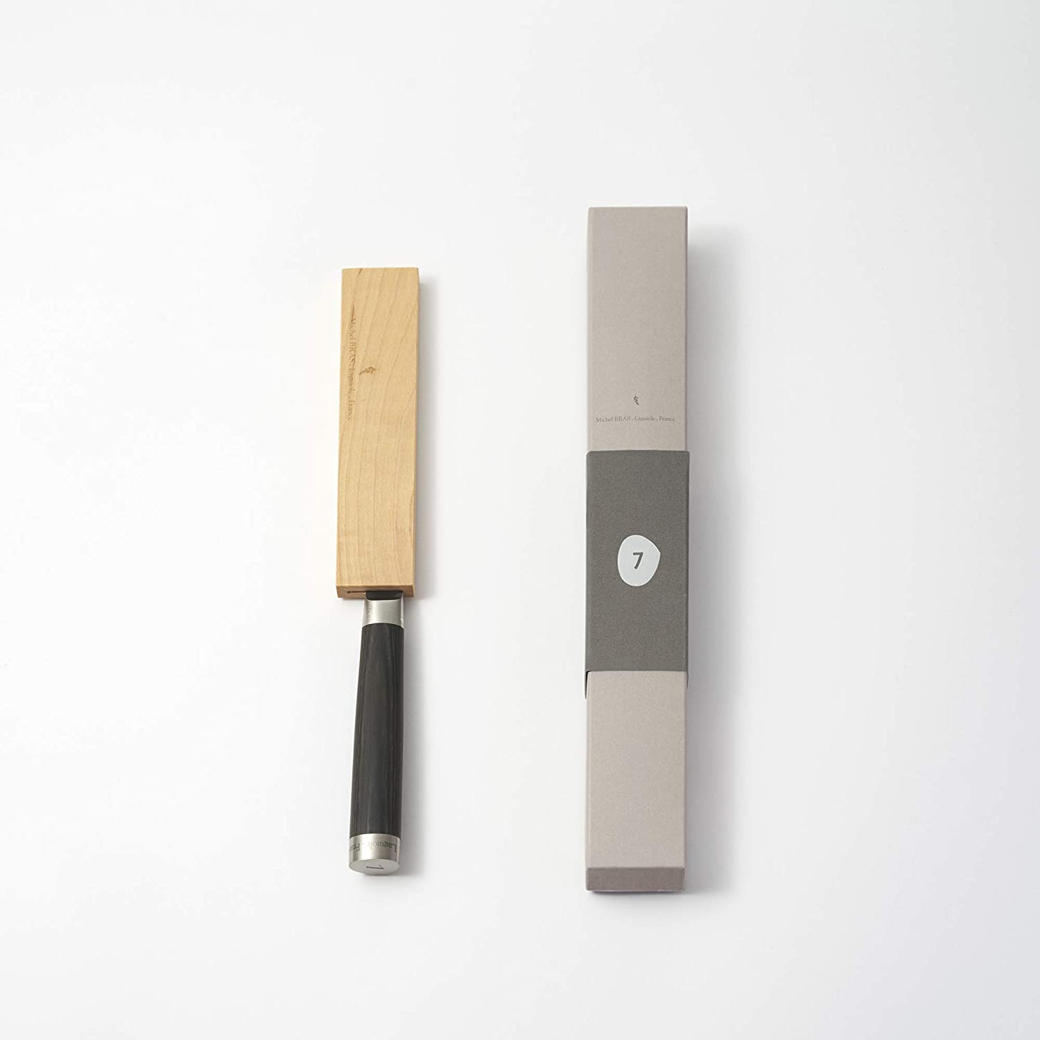 Kai Michel Bras Μαχαίρι Φιλεταρίσματος 10,7 εκ Kai Michel Bras Μαχαίρι Φιλεταρίσματος 10,7 εκ