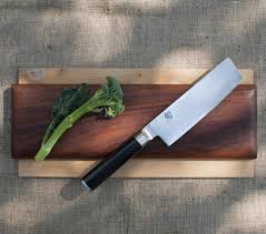 Kai Shun Classic Μαχαίρι Λαχανικών Nakiri 16,5 εκ Kai Shun Classic Μαχαίρι Λαχανικών Nakiri 16,5 εκ