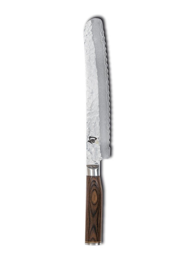 Kai Shun Premier Tim Malzer Bread Knife 23 cm Kai Shun Premier Tim Malzer Bread Knife 23 cm