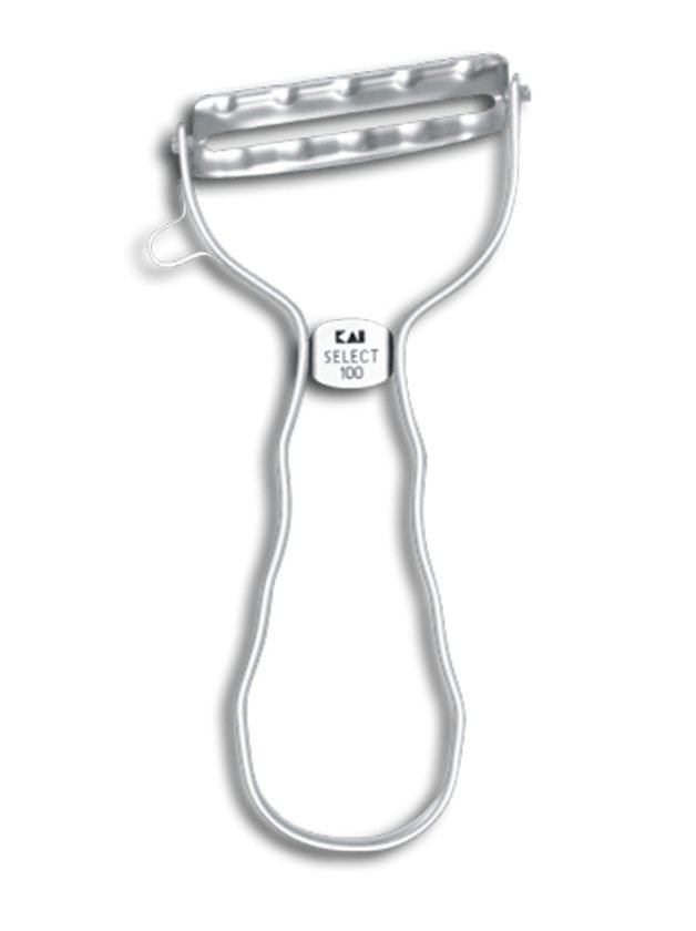 Kai Εργαλείο Ξεφλουδίσματος Select 100 Kai Εργαλείο Ξεφλουδίσματος Select 100