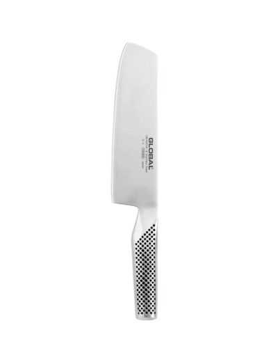 Global Vegetable's Cleaver 18 cm Global Vegetable's Cleaver 18 cm
