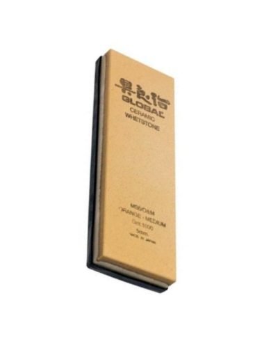 Global Sharpening Stone Medium Grinding Global Sharpening Stone Medium Grinding