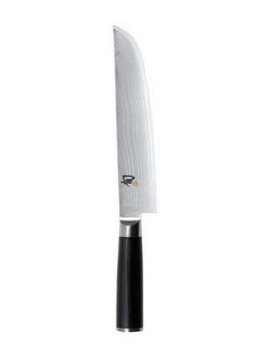 Kai Shun Classic Tanto Slicing Knife 20 cm Kai Shun Classic Tanto Slicing Knife 20 cm