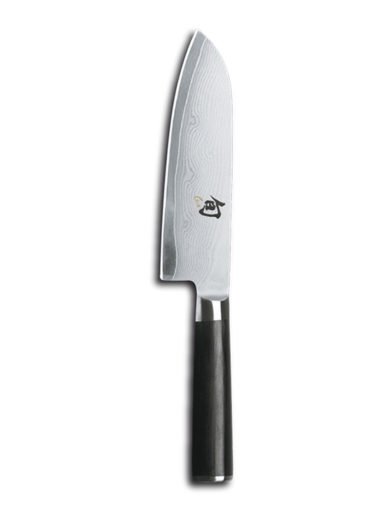 Kai Shun Classic Γενικής Χρήσης Santoku Για Αριστερόχειρα 18 εκ Kai Shun Classic Γενικής Χρήσης Santoku Για Αριστερόχειρα 18 εκ