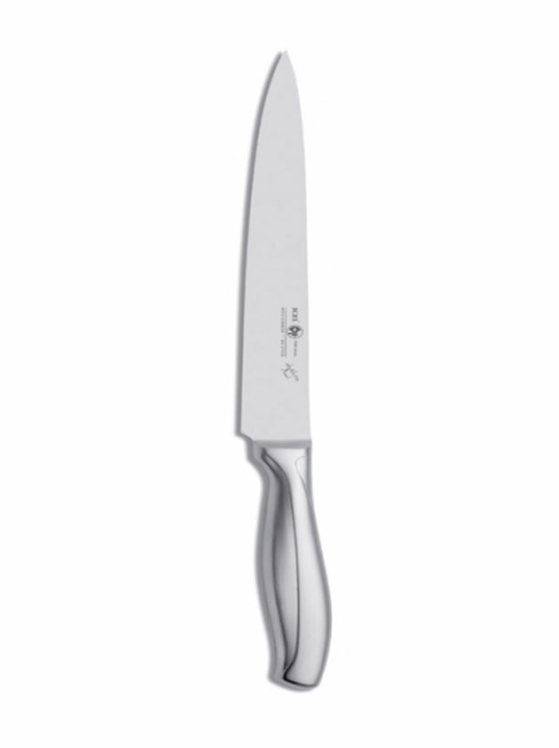 Icel Absolute Steel Fillet Knife 25 cm Icel Absolute Steel Fillet Knife 25 cm