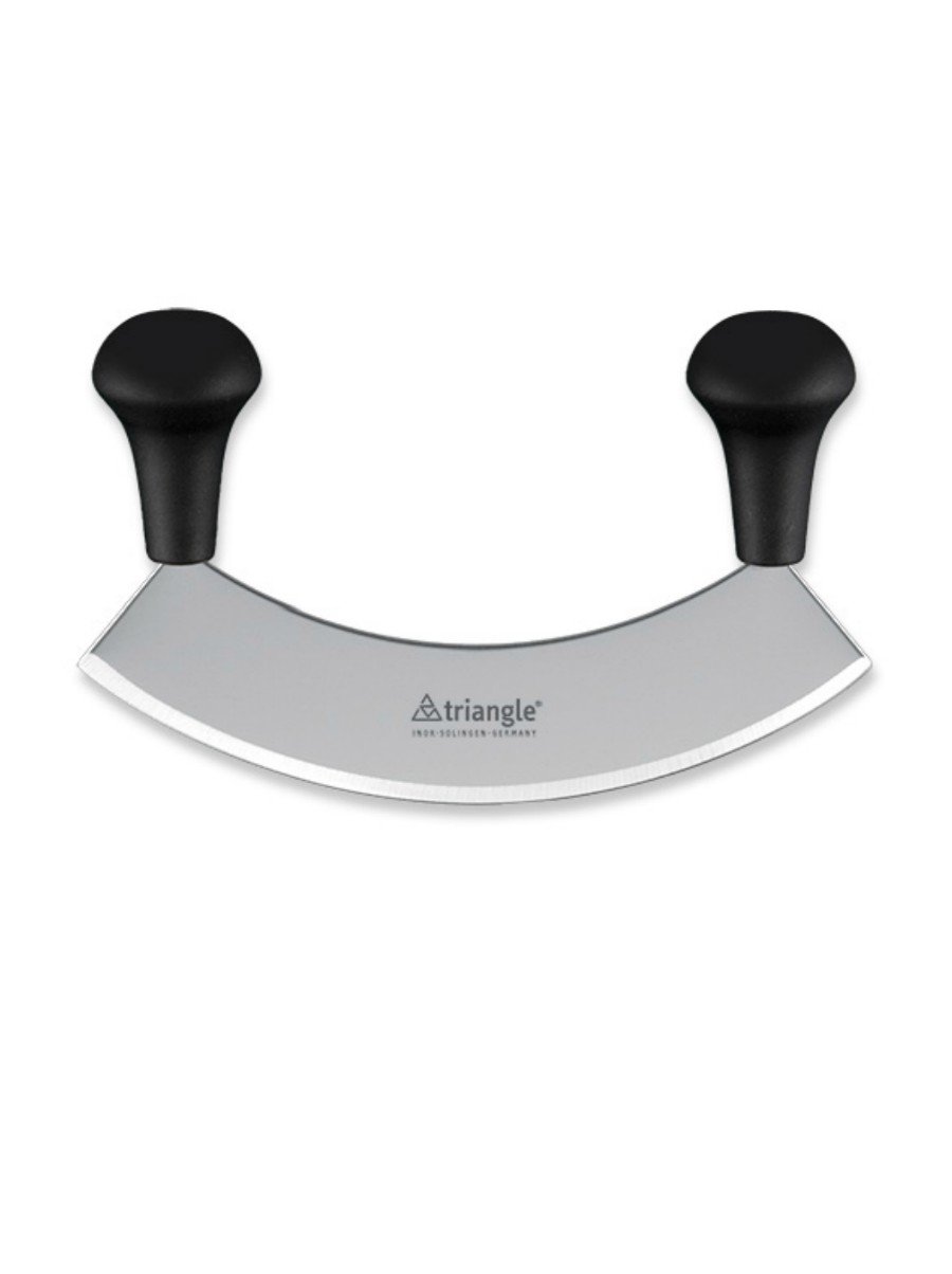 Triangle Μαχαίρι Μαϊντανού Σε Διάφορα Μεγέθη Triangle Μαχαίρι Μαϊντανού Σε Διάφορα Μεγέθη