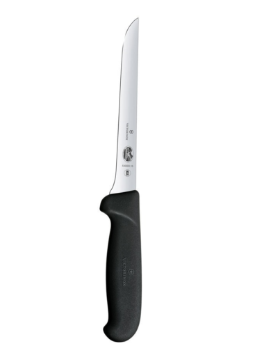 Victorinox Fibrox Boning Knife Narrow Blade 12 cm Victorinox Fibrox Boning Knife Narrow Blade 12 cm