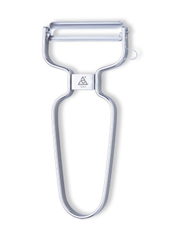 Triangle Stainless Steel Peeler 5 cm Triangle Stainless Steel Peeler 5 cm