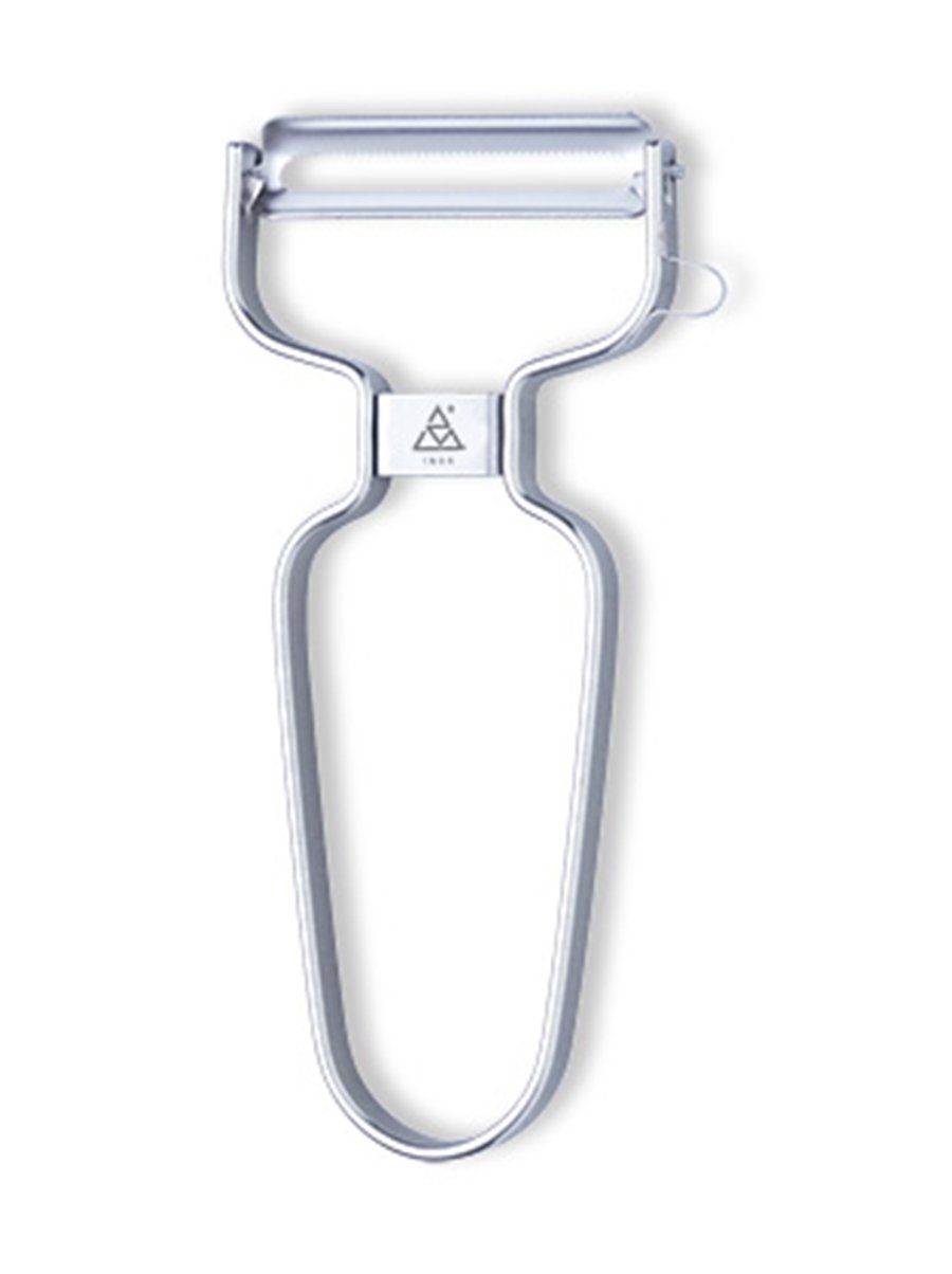Triangle Stainless Steel Peeler 5 cm Triangle Stainless Steel Peeler 5 cm
