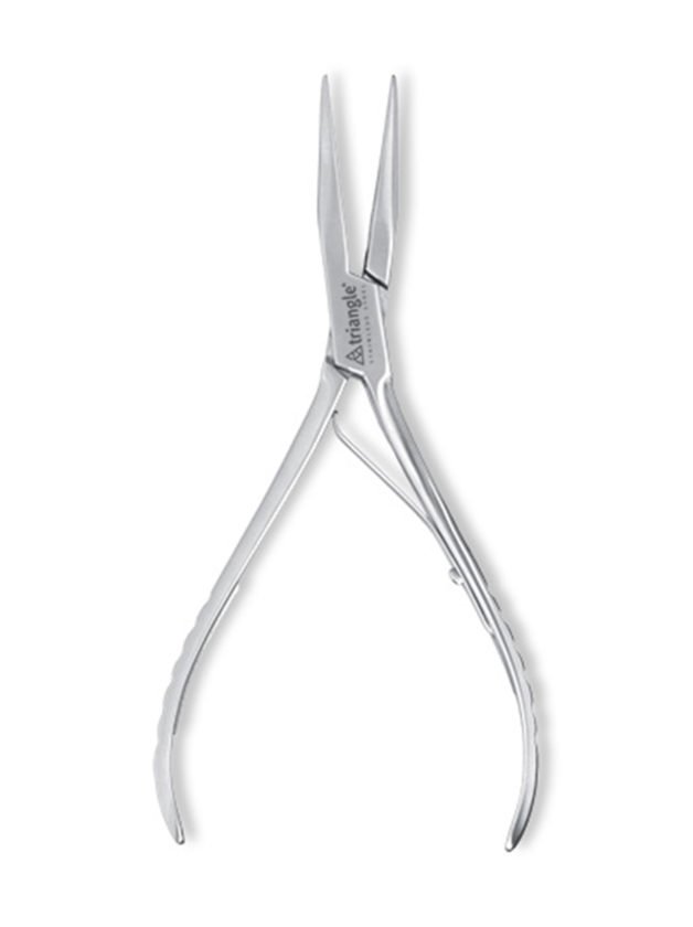 Triangle Τσιμπίδα Για Κόκκαλα Ψαριών Triangle Τσιμπίδα Για Κόκκαλα Ψαριών