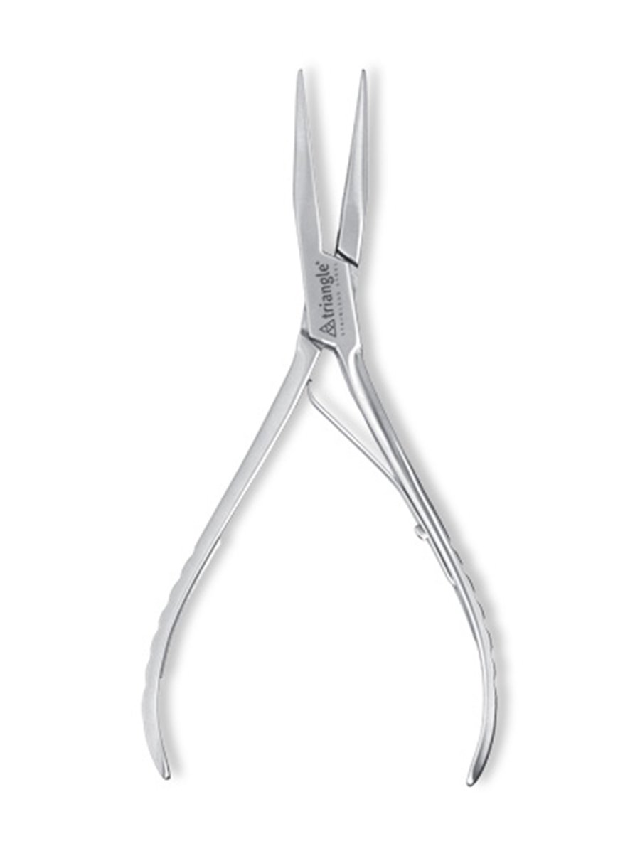 Triangle Τσιμπίδα Για Κόκκαλα Ψαριών Triangle Τσιμπίδα Για Κόκκαλα Ψαριών