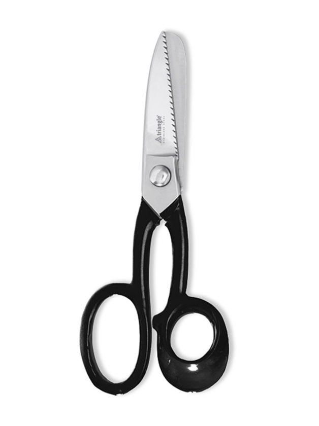 Triangle Ψαλίδι Ψαριού 22 εκ Triangle Ψαλίδι Ψαριού 22 εκ