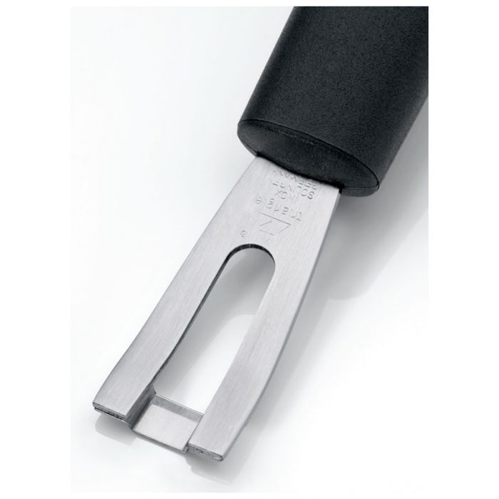 Triangle Channel Knife Square Triangle Channel Knife Square