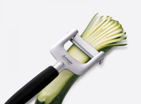 Triangle Peeler Julienne Triangle Peeler Julienne