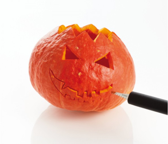 Triangle Μαχαίρι Σκαλίσματος Οδοντωτό Triangle Μαχαίρι Σκαλίσματος Οδοντωτό