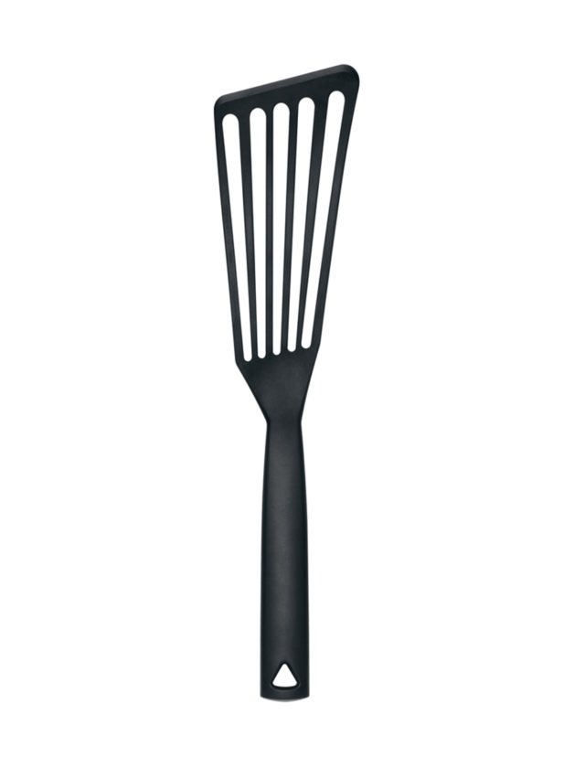 Triangle Spatula Nylon Black Triangle Spatula Nylon Black
