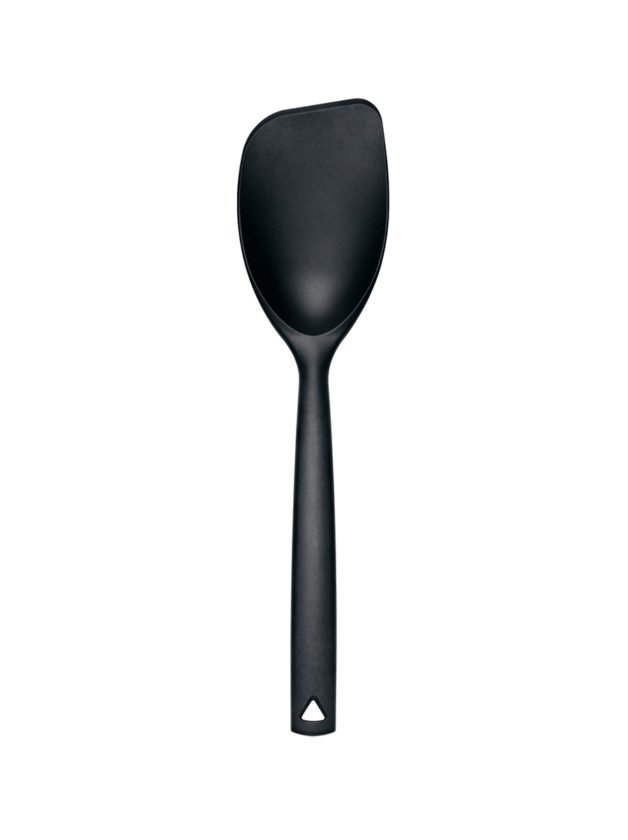 Triangle Nylon Spoon Triangle Nylon Spoon