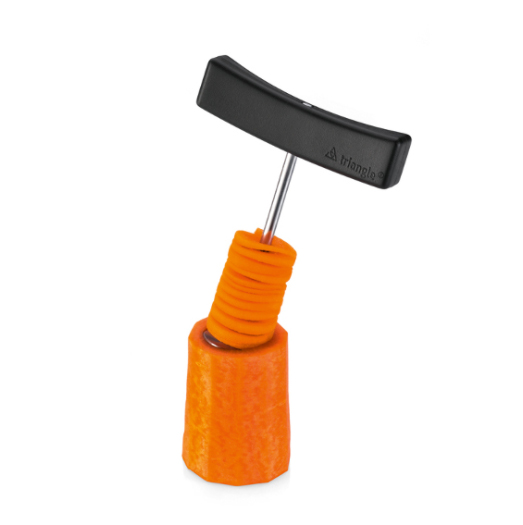 Triangle Αποφλοιωτής Deco Twister Σετ 2 τμχ Triangle Αποφλοιωτής Deco Twister Σετ 2 τμχ