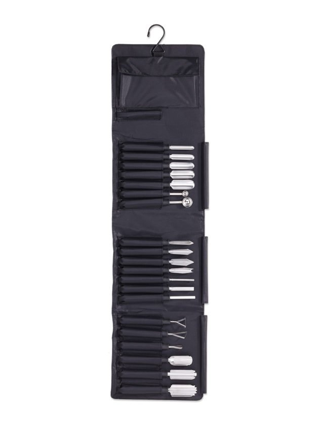 Triangle Σετ Σκαλίσματος Διακόσμησης 20 τμχ Triangle Σετ Σκαλίσματος Διακόσμησης 20 τμχ