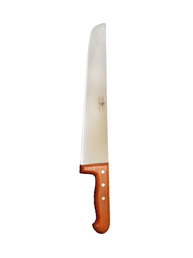 Icel Butcher Knife 40 cm Icel Butcher Knife 40 cm