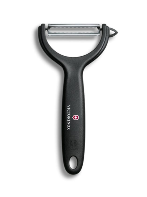 Victorinox Micro Serrated Αποφλοιωτής Οδοντωτός Victorinox Micro Serrated Αποφλοιωτής Οδοντωτός