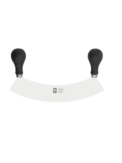 Icel Pratica Μαχαίρι Λαχανικών Με Δυο Λαβές 27 εκ Icel Pratica Μαχαίρι Λαχανικών Με Δυο Λαβές 27 εκ