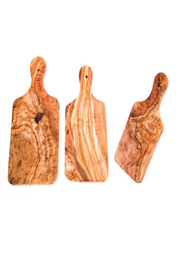 Cretan Knives Σκαλιδάκης Ξύλο Κοπής Με Χερούλι Σε Διάφορα Μεγέθη Cretan Knives Σκαλιδάκης Ξύλο Κοπής Με Χερούλι Σε Διάφορα Μεγέθη