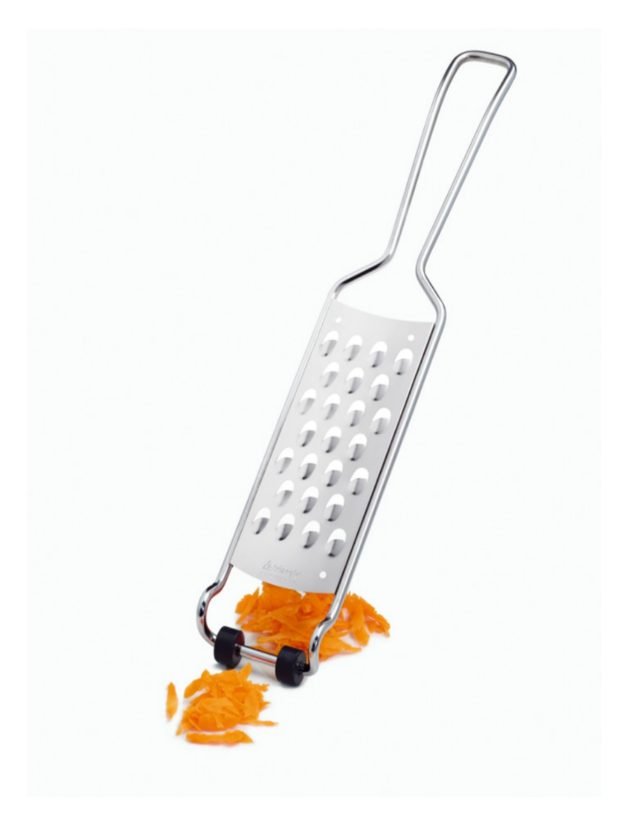Triangle Grater Wide Strip With Handle Triangle Grater Wide Strip With Handle