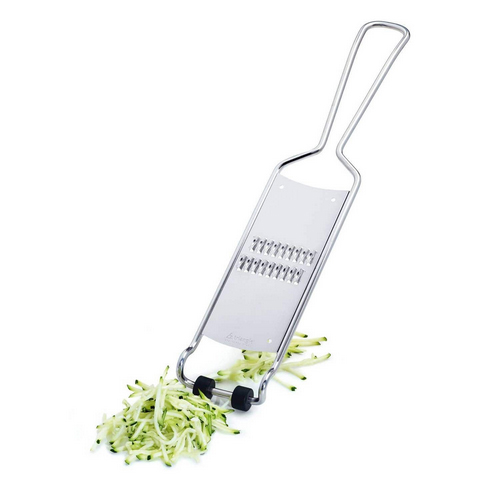 Julienne Grater With Handle Julienne Grater With Handle
