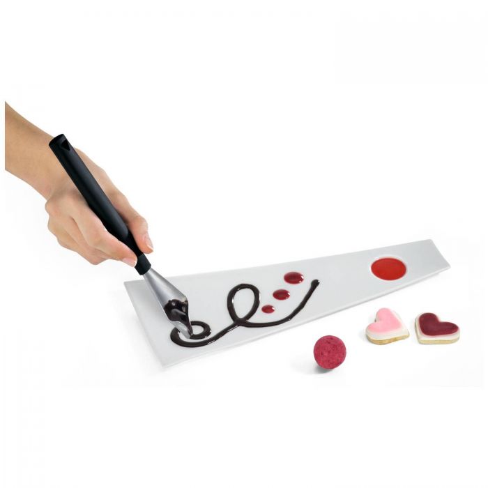 Triangle Κουτάλι Διακόσμησης Triangle Κουτάλι Διακόσμησης