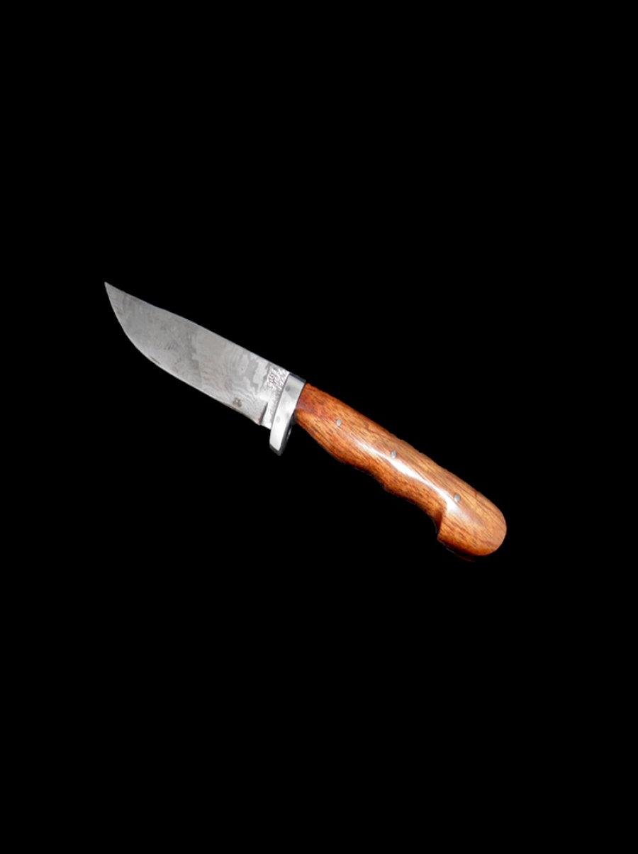 Δαμασκηνό Μαχαίρι Γενικής Χρήσης 180 Στρώσεων 11.5εκ Δαμασκηνό Μαχαίρι Γενικής Χρήσης 180 Στρώσεων 11.5εκ