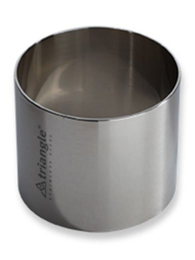 Forming ring round 6cm