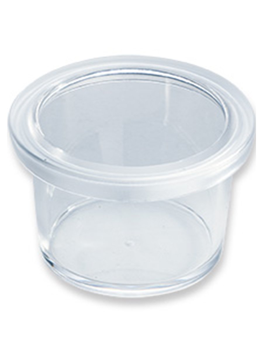 Pusher round 6cm Pusher round 6cm