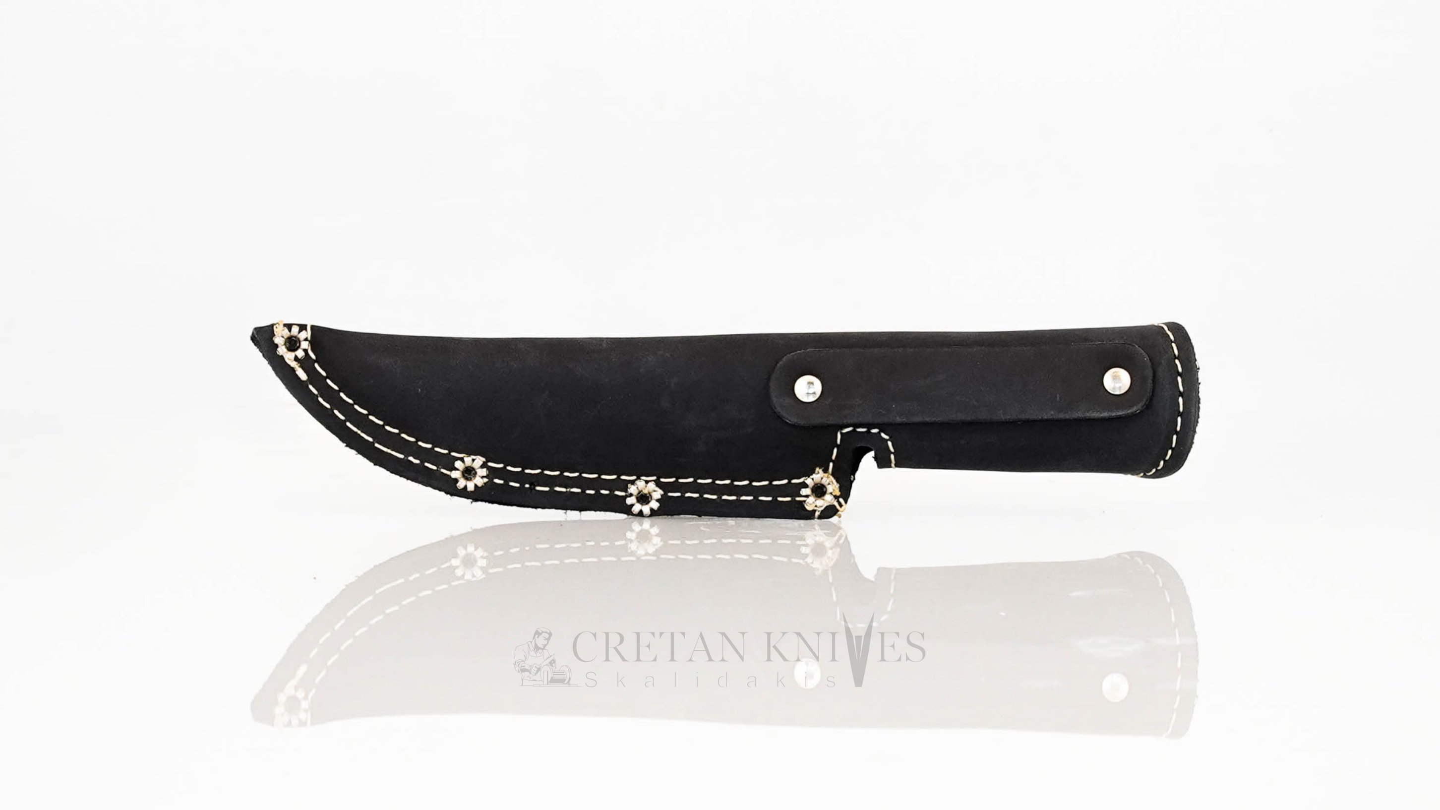 Δερμάτινη Χειροποίητη Θήκη Ζώνης Δερμάτινη Χειροποίητη Θήκη Ζώνης