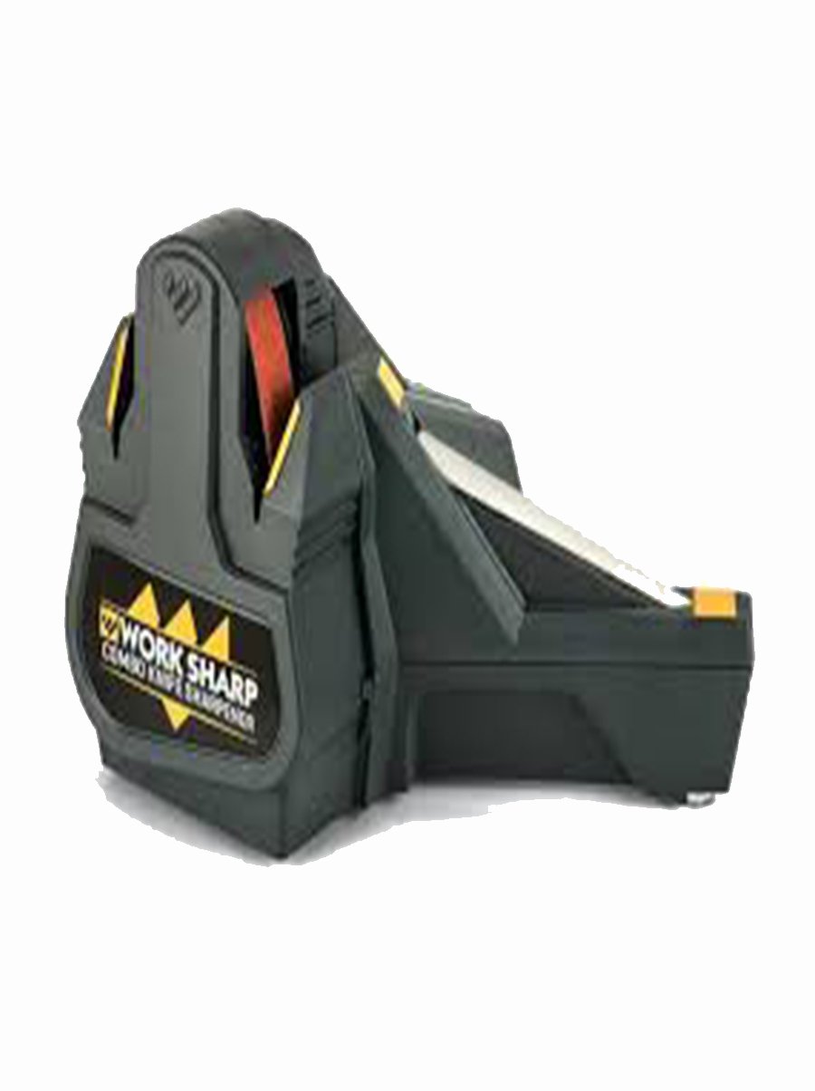 Work Sharp Combo Ηλεκτρικός Ακονιστής Work Sharp Combo Ηλεκτρικός Ακονιστής