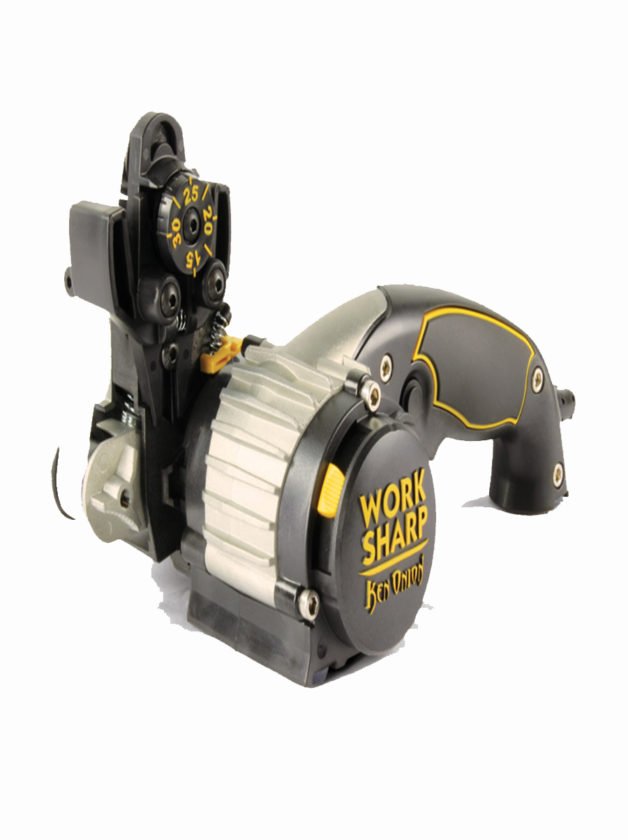 Work Sharp Ken Onion Knife And Tool Sharpener Work Sharp Ken Onion Knife And Tool Sharpener