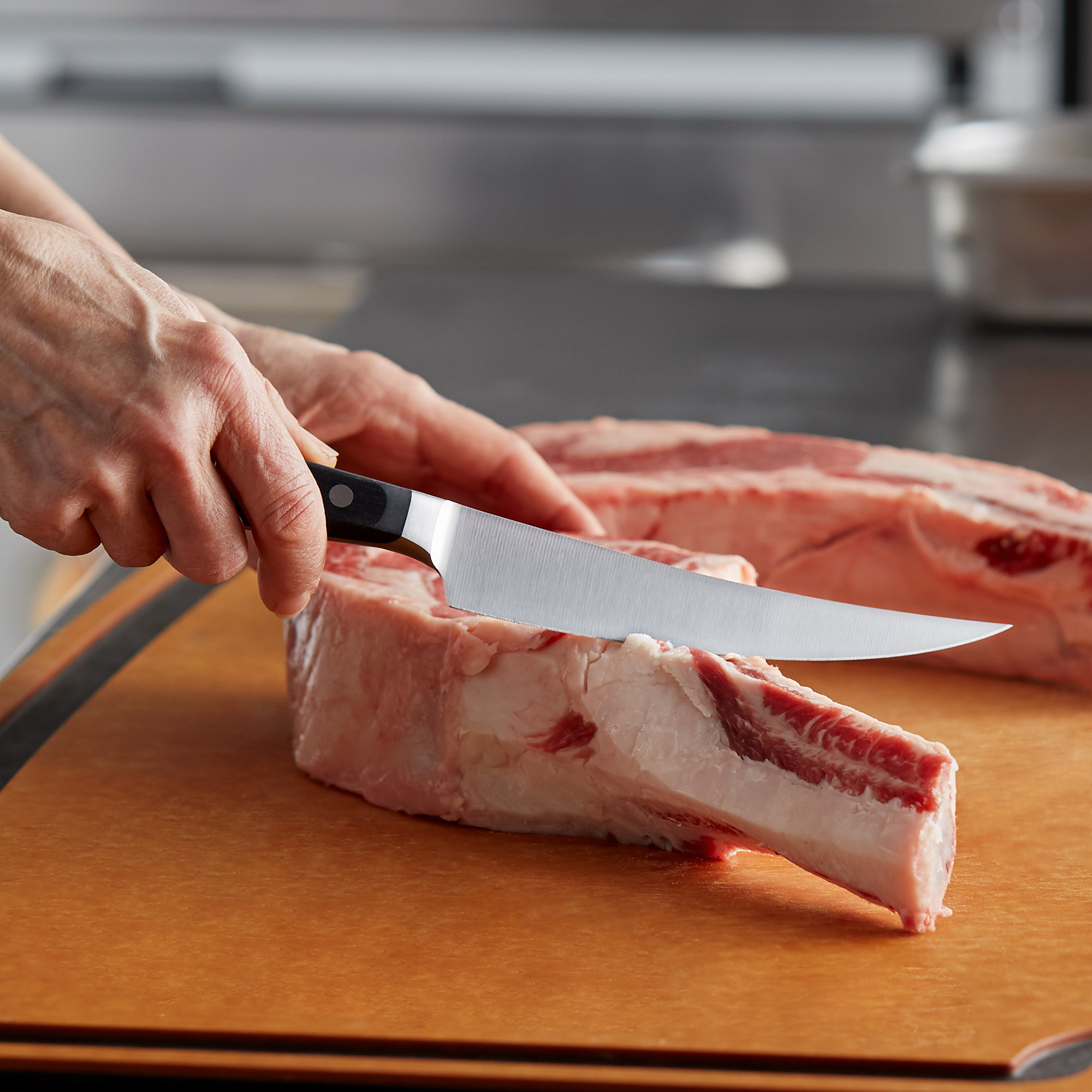 Wusthof Classic Μαχαίρι Ξεκοκαλίσματος 16 εκ Wusthof Classic Μαχαίρι Ξεκοκαλίσματος 16 εκ