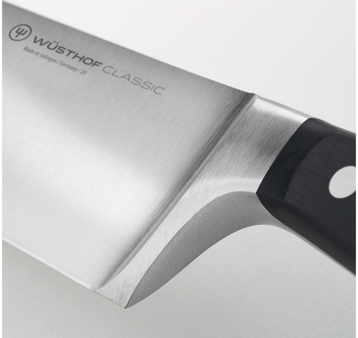 Wusthof Classic Μαχαίρι Κουζίνας 16 εκ Wusthof Classic Μαχαίρι Κουζίνας 16 εκ