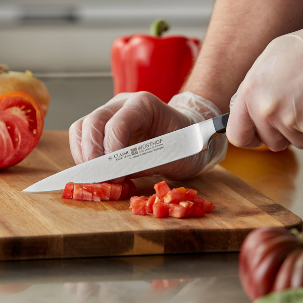 Wusthof Classic Μαχαίρι Γενικής Χρήσης Σε Διάφορα Μεγέθη Wusthof Classic Μαχαίρι Γενικής Χρήσης Σε Διάφορα Μεγέθη