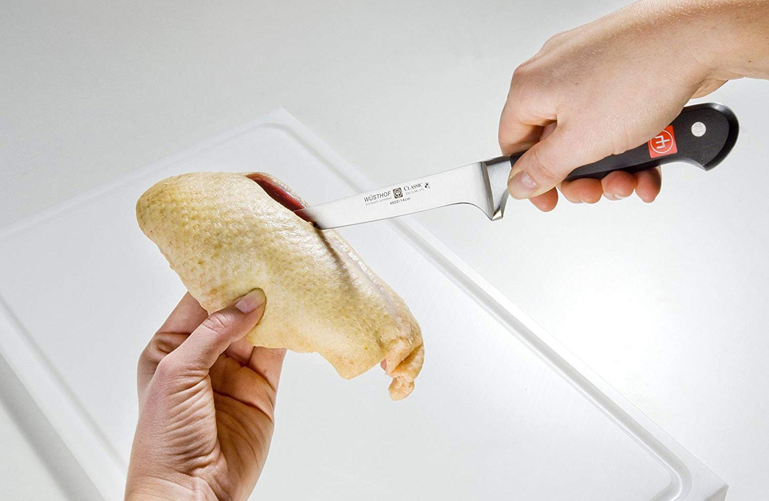 Wusthof Classic Μαχαίρι Ξεκοκαλίσματος 16 εκ Wusthof Classic Μαχαίρι Ξεκοκαλίσματος 16 εκ
