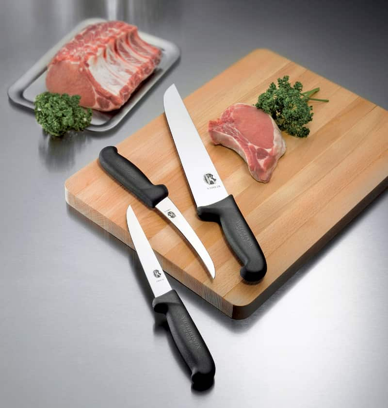 Victorinox Fibrox Μαχαίρι Αρνιού 12 εκ Victorinox Fibrox Μαχαίρι Αρνιού 12 εκ