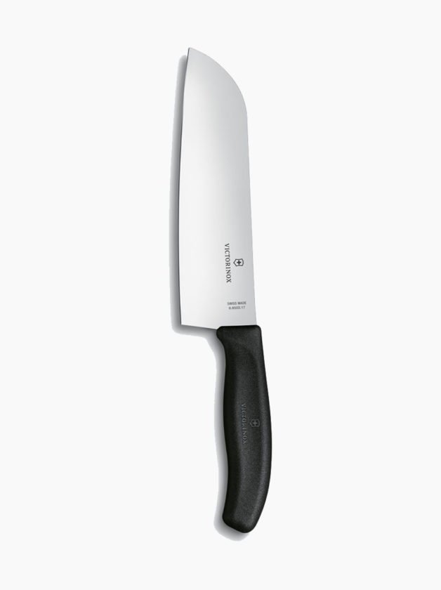 Victorinox Swiss Classic Μαχαίρι Γενικής Χρήσης Santoku 17 εκ Victorinox Swiss Classic Μαχαίρι Γενικής Χρήσης Santoku 17 εκ