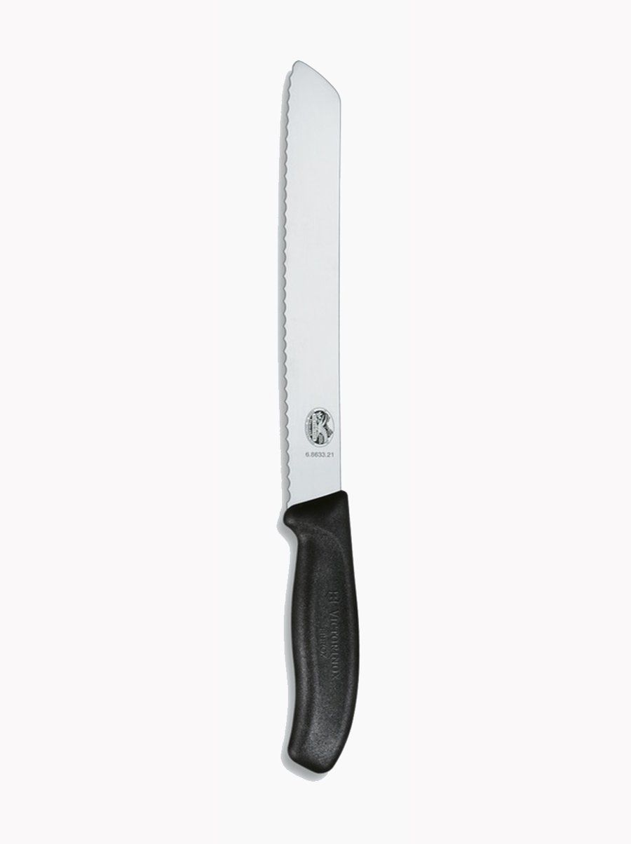 Victorinox Swiss Classic Μαχαίρι Ψωμιού 21 εκ Victorinox Swiss Classic Μαχαίρι Ψωμιού 21 εκ