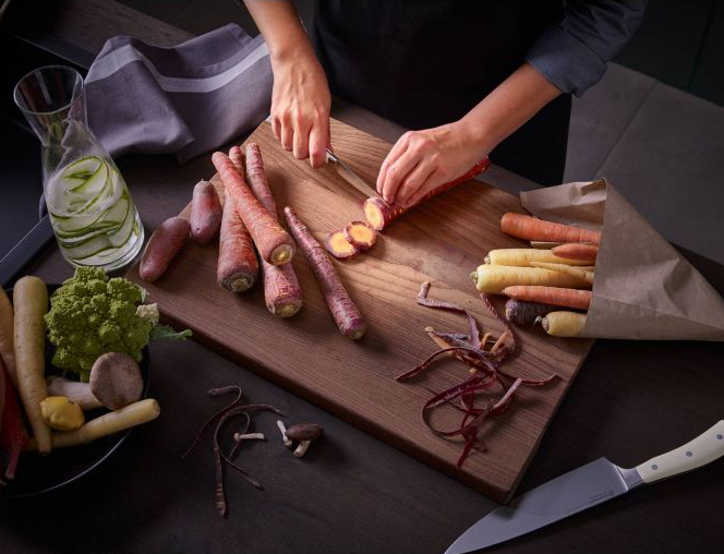 Wusthof Classic Ikon Creme Σετ Δώρου Μαχαιριών 3 τμχ Wusthof Classic Ikon Creme Σετ Δώρου Μαχαιριών 3 τμχ