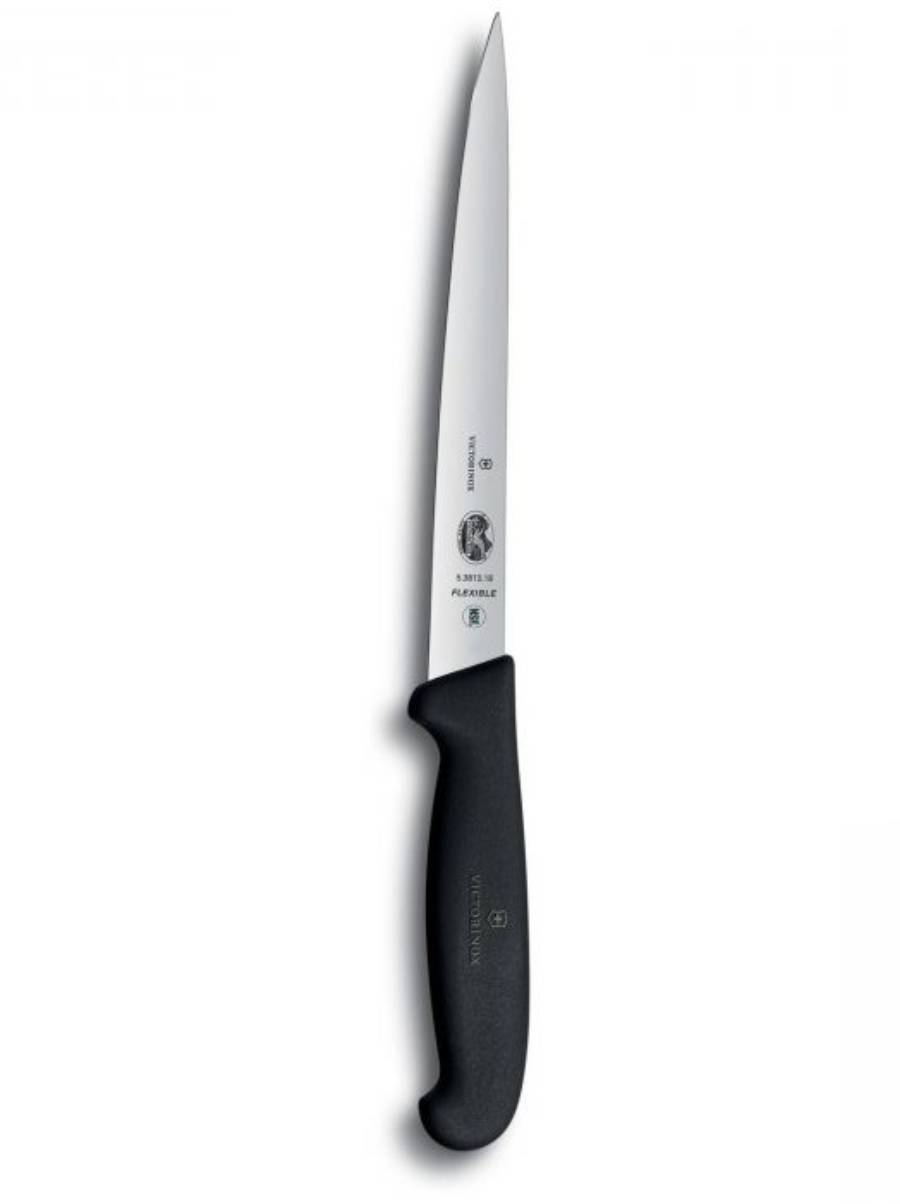 Victorinox Fibrox Μαχαίρι Φιλεταρίσματος 18 εκ Victorinox Fibrox Μαχαίρι Φιλεταρίσματος 18 εκ