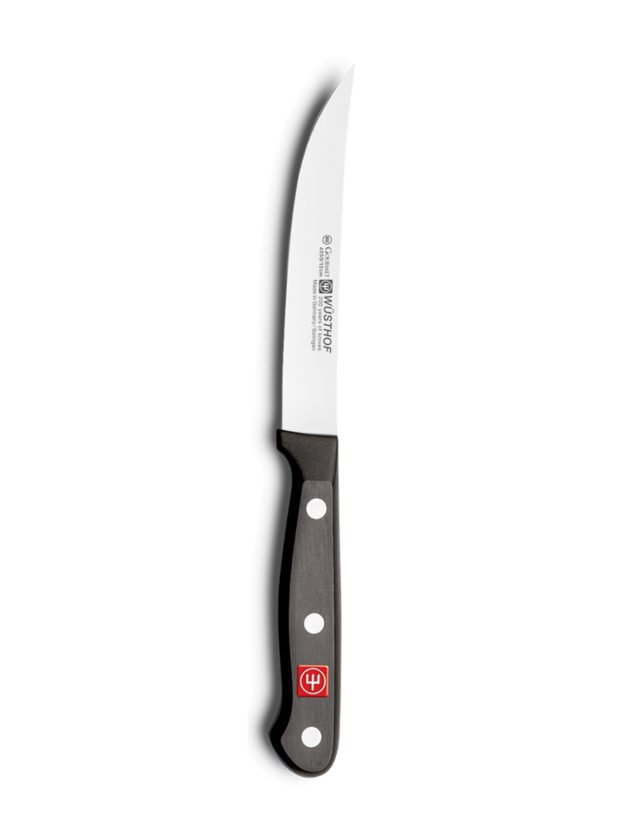 Wusthof Gourmet Steak Knife 12 cm Wusthof Gourmet Steak Knife 12 cm