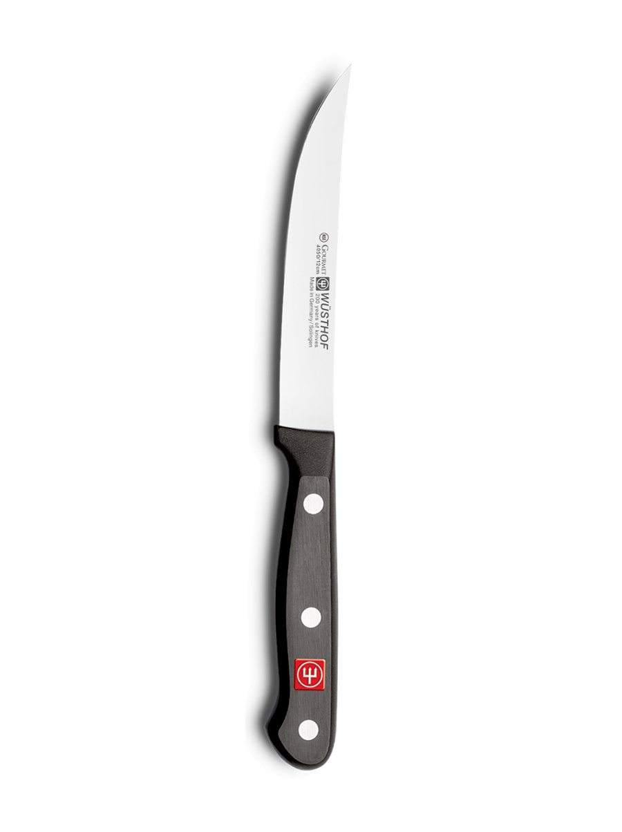 Wusthof Gourmet Steak Knife 12 cm Wusthof Gourmet Steak Knife 12 cm