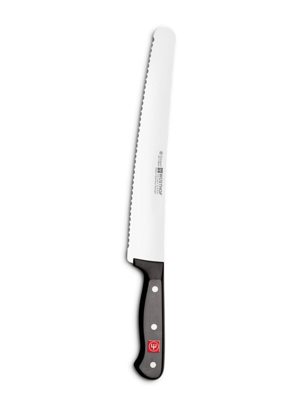 Wusthof Gourmet Confectioner's Knife 26 cm Wusthof Gourmet Confectioner's Knife 26 cm