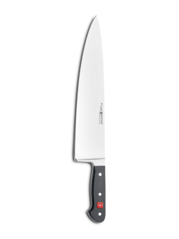 Wusthof Classic Chef's Knife For Special Use 32 cm Wusthof Classic Chef's Knife For Special Use 32 cm